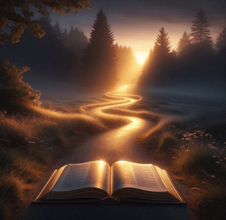 Finding Freedom and Hope