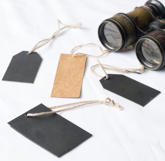 Rongzhiyue: premium custom tags