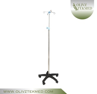 OLIVZ TEKMED IV STAND
