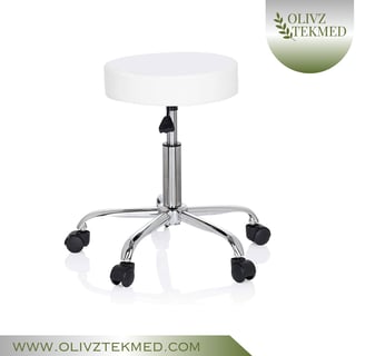 OLIVZ TEKMED REVOLVING STOOL