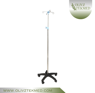 OLIVZ TEKMED IV STAND