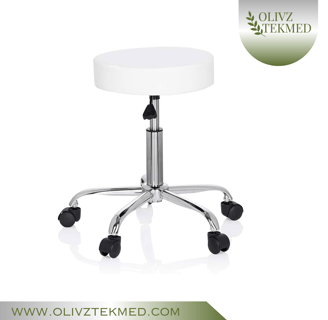 OLIVZ TEKMED REVOLVING STOOL
