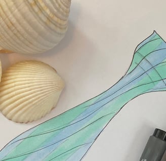 kandelaar ontwerp bello beach door mirjam millenaar