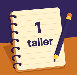 taller psicopedagógico