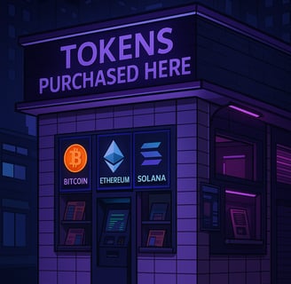 Plataforma de tokenización segura