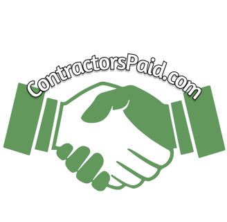 Contractorspaid logo