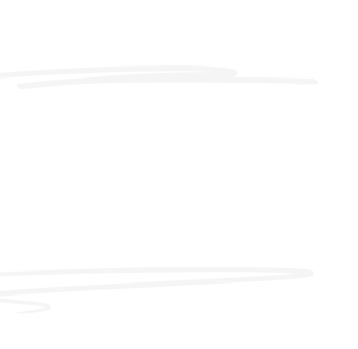 White underscore accents on a transparent background