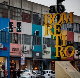 bairro bom retiro de são Paulo