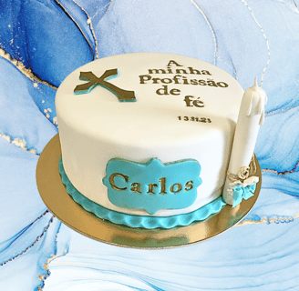 bolos de sonho bolos simples personalizados de aniversário e outras celebrações