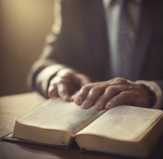 Goddamn Jehovah's Witnesses again