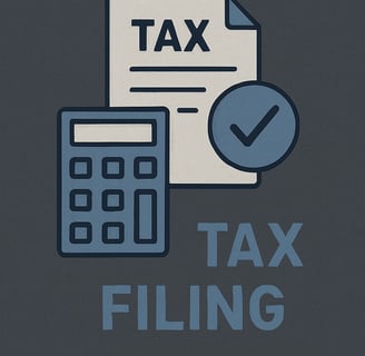 Corporate tax filing in JAFZA for Free Zone businesses in 2025 – key service gupta accountants