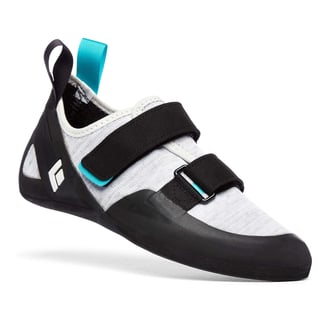 clmbing shoes neutral straight velcro tırmanış ayakkabısı kata friction cırtlı