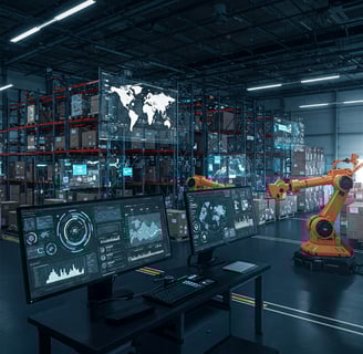 Streamlining Repetitive Tasks