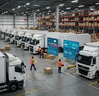 Unified Freight Documentation