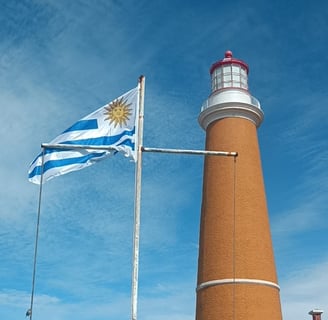 viaggiare in Uruguay