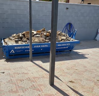 gestores autorizados por la Junta de Andalucía (GRU0006255)