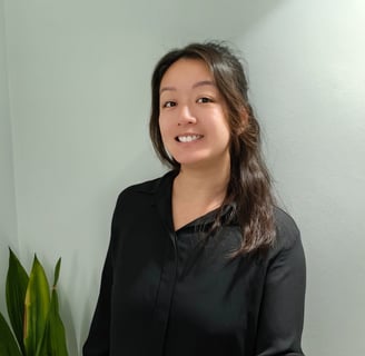photo of founder Michele Li-Fay