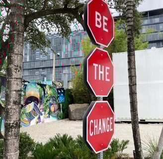 Wynwood Walls, Miami, Floride