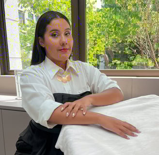 Mariana Salazar
