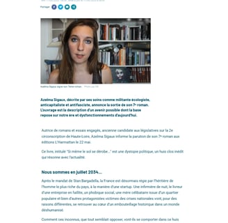 Article zoom 110525 si même le sol se dérobe