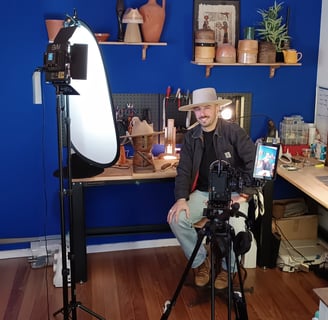 Interview Louis Atelier Amor