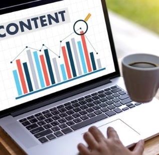 Content creation best AI tool in 2025