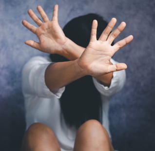 Rape Top 5 crime in the world