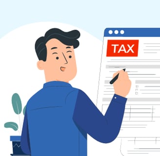 Taxation in commercial real estate