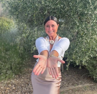 Life coaching for businesswomen