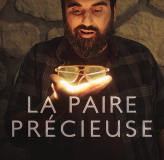 "La Paire Précieuse" - Short film