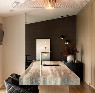 bespoke kitchen Orakei