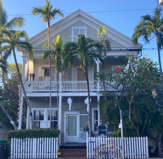 Key West, Floride