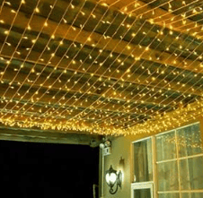guirlande lumineuse