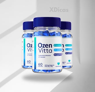 OZENVITTA