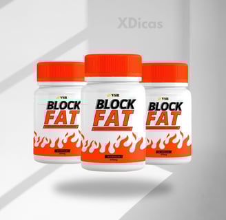 BlockFat