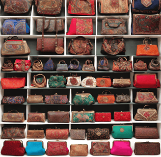 handbags