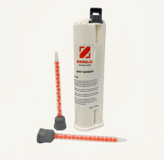 mmaglue solid surface adhesive