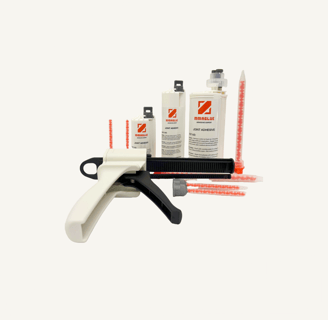 mmaglue solid surface adhesive