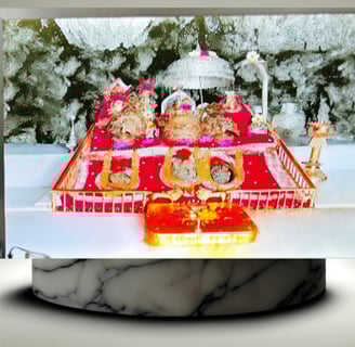 Gufa view by Kajal Vaishnavi Products