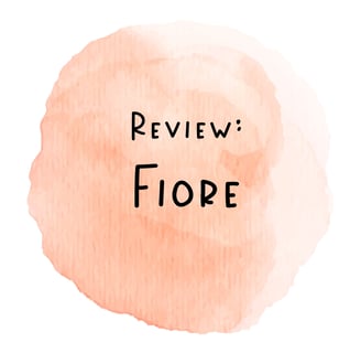 Hosiery Review: Fiore Tigris Tights