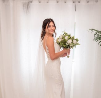 Wedding Photographer in North Carolina