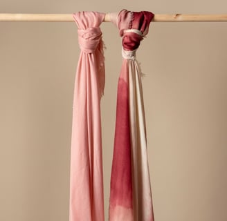 Printed Scarfs