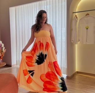 Moda Verão 2025