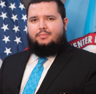 Victor Antonio Hernandez Ojeda