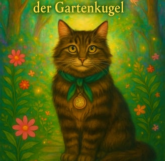 Montys Buchcover