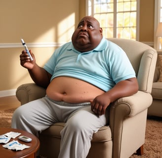 ilustrasi diabetes