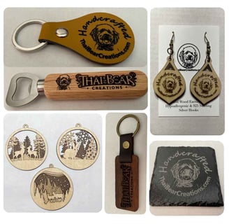 Custom products