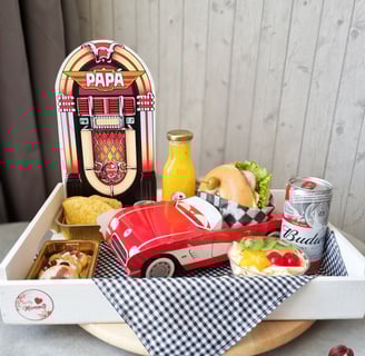 desayunos sorpresa día del padre