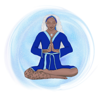 Phase de la sage