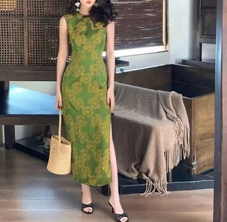 What Is Qipao